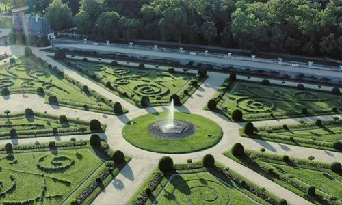 01 Château de Chenonceau