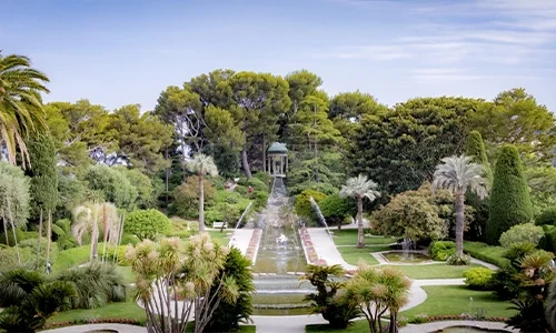 01 Villa Ephrussi de Rothschild