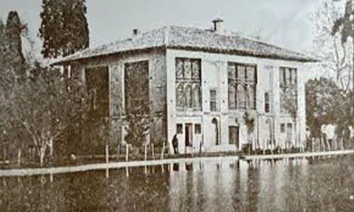 01 bagh shah sari