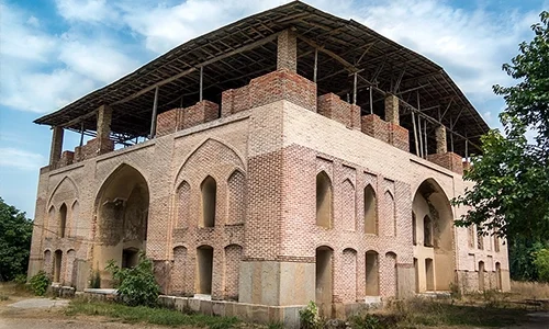 01 cheshmeh emarat behshar