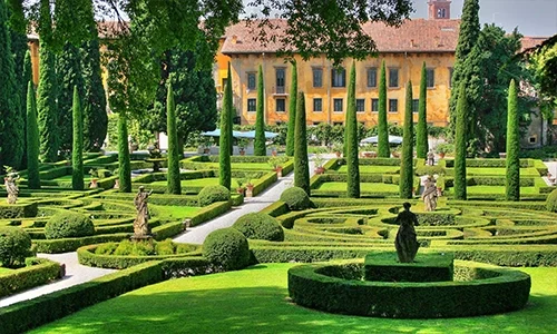 Giardino Giusti02