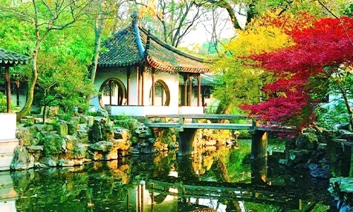 Humble-Administrators-Garden Chinese G