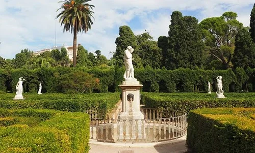 Jardines de Monforte (3)