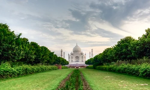 Mehtab Bagh
