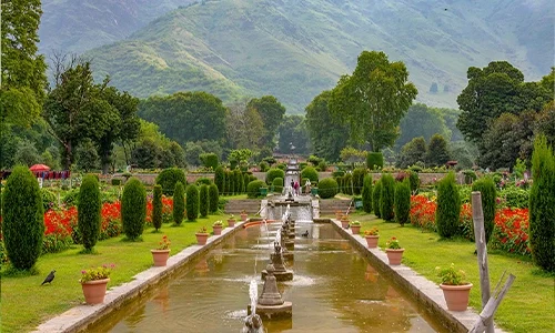 Nishat Bagh