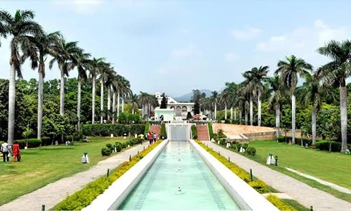 Pinjore Gardens Yadavindra Gardens