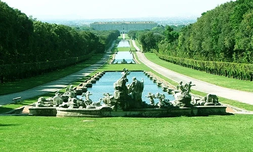 Reggia di Caserta