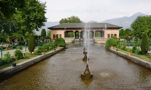 Shalimar Bagh