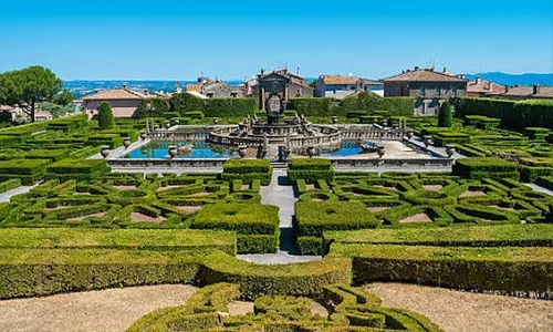 Villa Lante02
