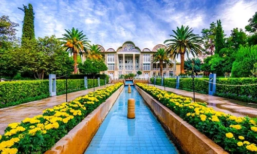 gardens sample